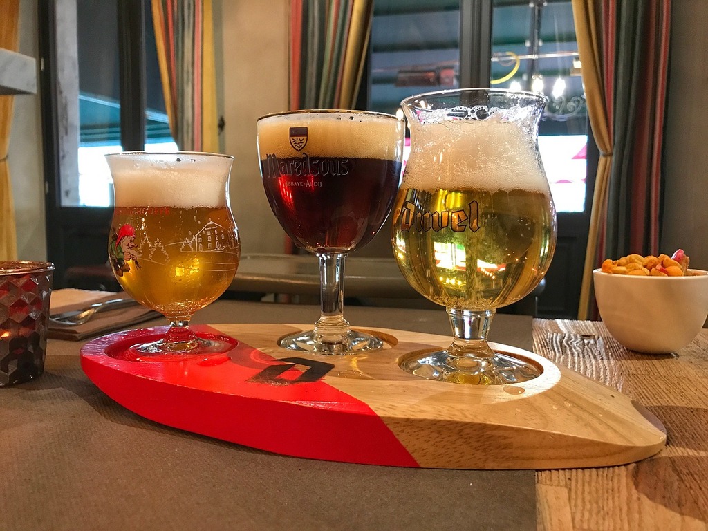 Craft beer