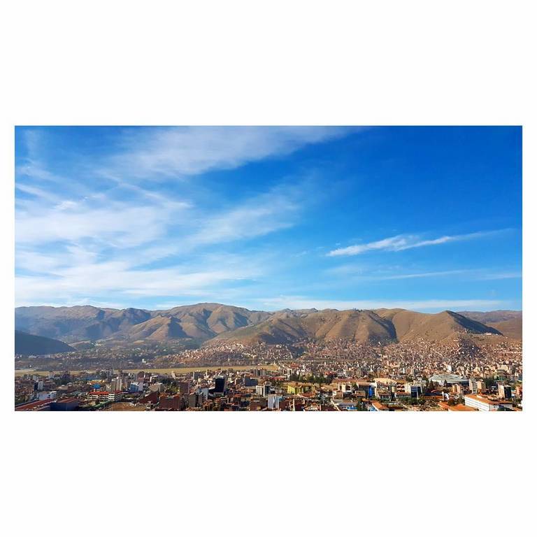 a meditation journey through the chakras of cusco's puma | all about chakras