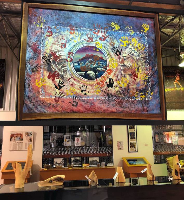 things to do in albany australia | take a tour of mount romance - the sandalwood factory