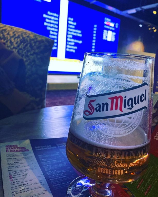sports bars in birmingham | shooters sports bar