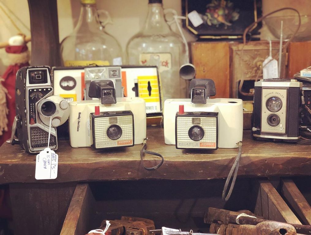 shopping malls in roanoke va | roanoke antique mall