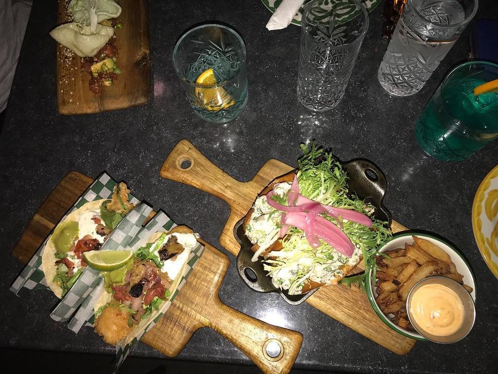 rooftop restaurants in montreal | air rooftop terrace