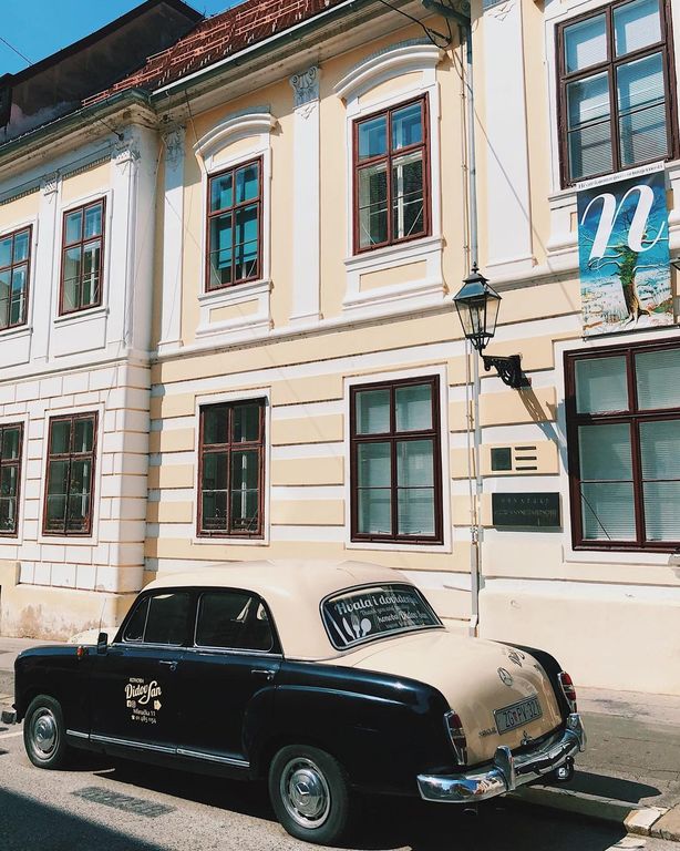 tour the beautiful croatian museum of naïve art