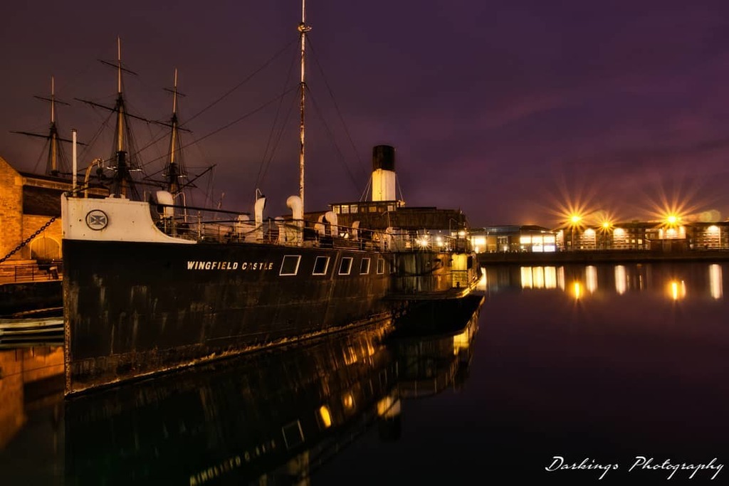 things to do in hartlepool | travel back in time in the ps wingfield castle