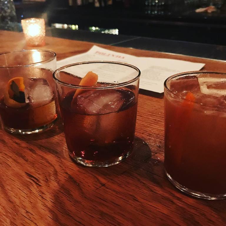 rooftop restaurants in san francisco | lolinda