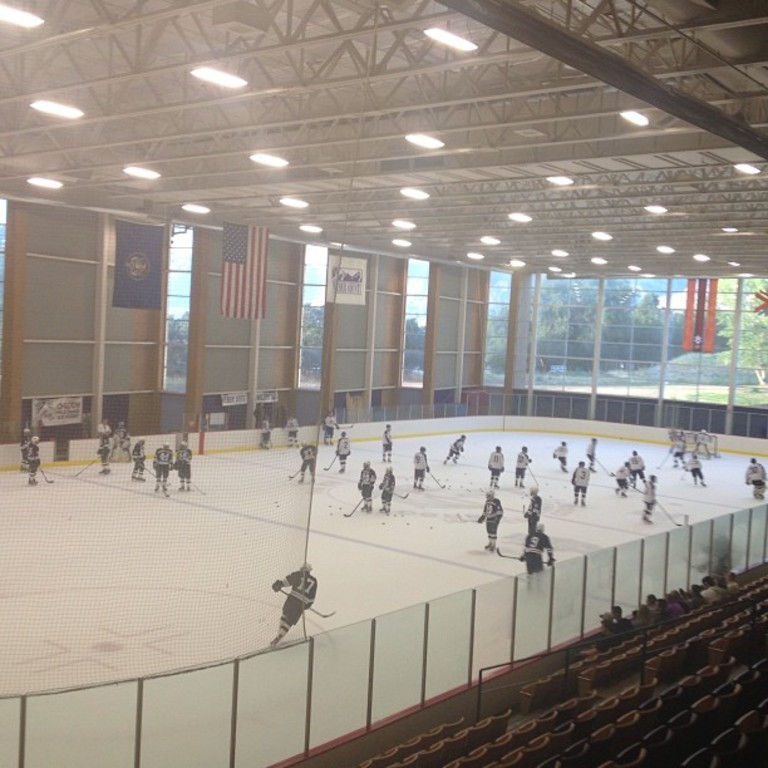 things to do in ogden | skate at weber county ice sheet