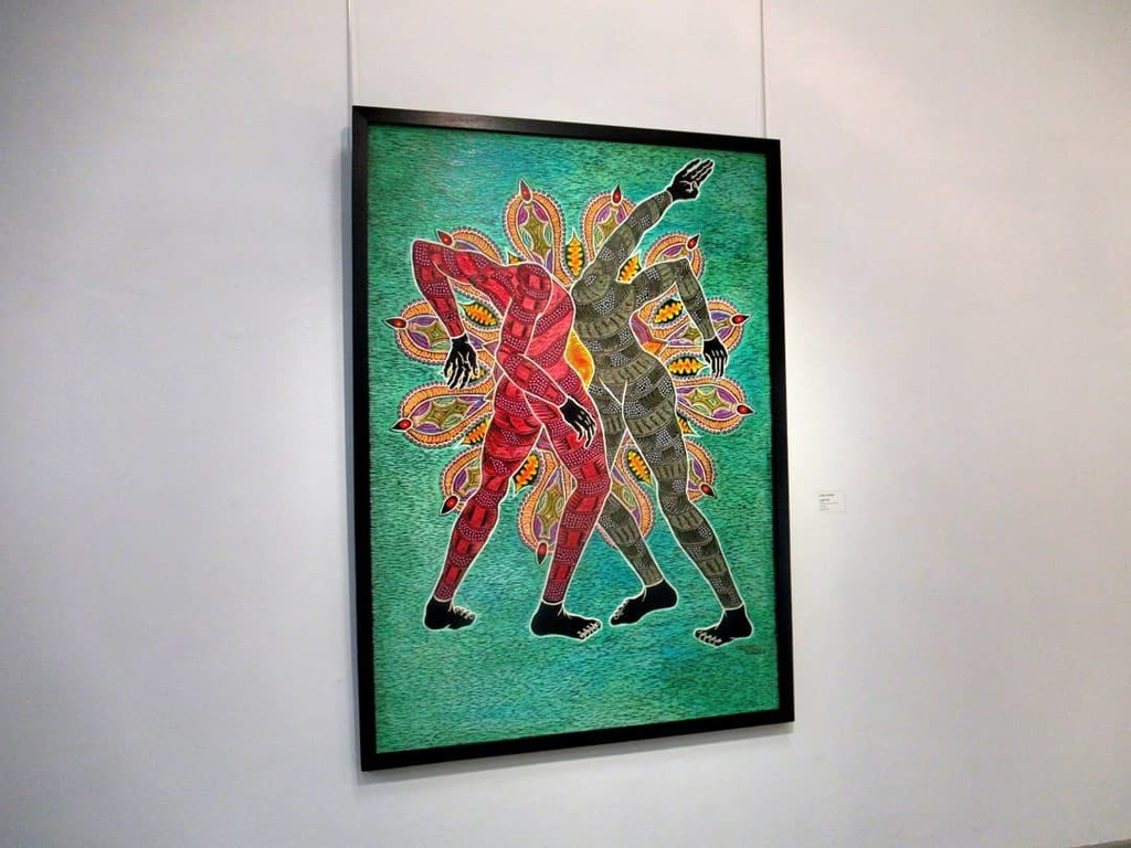 things to do in polokwane | study art pieces at polokwane art museum