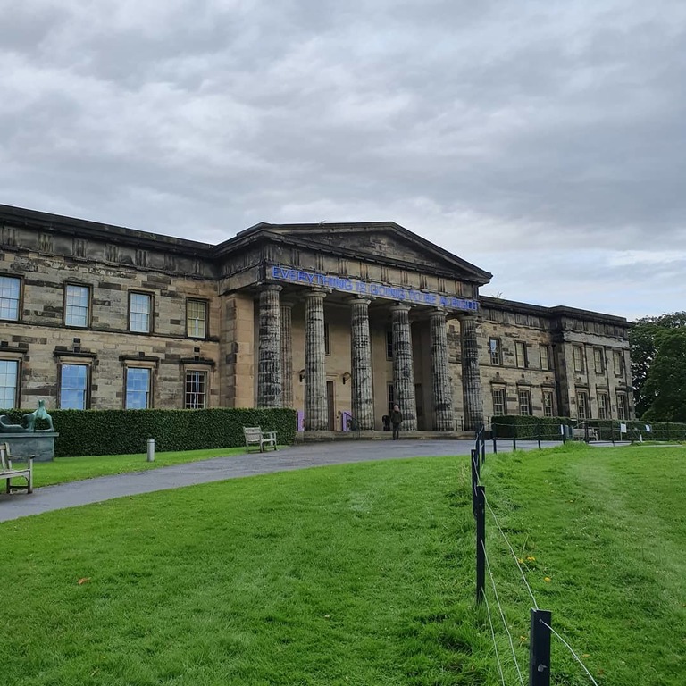 free museums in edinburgh | scottish national gallery of modern art