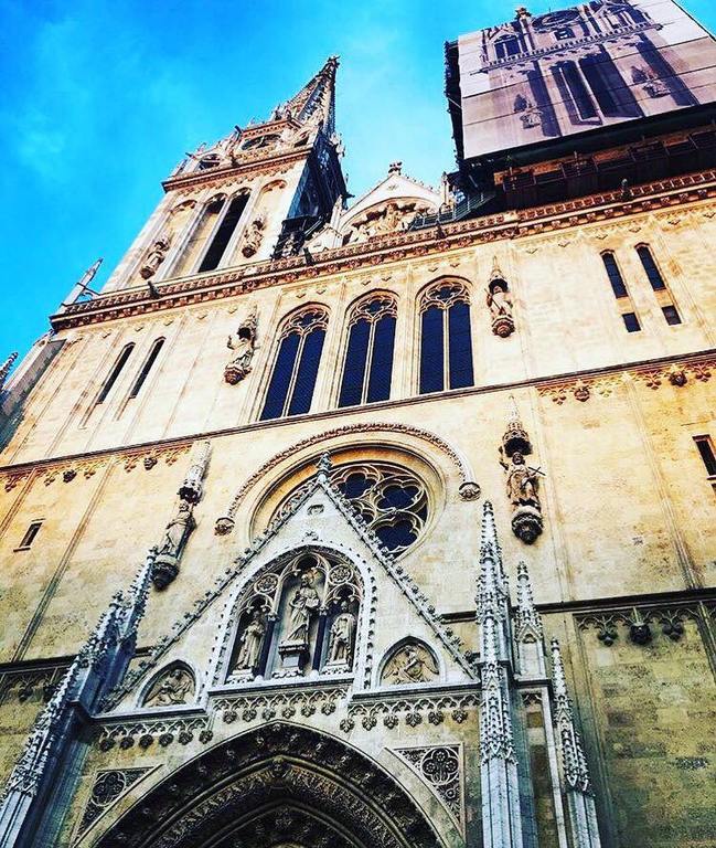 things to do in zagreb | experience and visit the historic cathedral of zagreb
