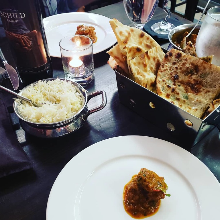 indian restaurants in kissimmee | amber indian restaurant