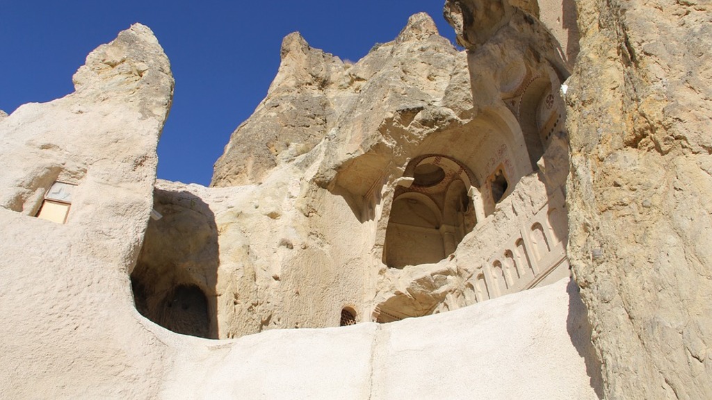 exploring turkey in 12 days: best things to do and see | explore the underground cities of göreme national park