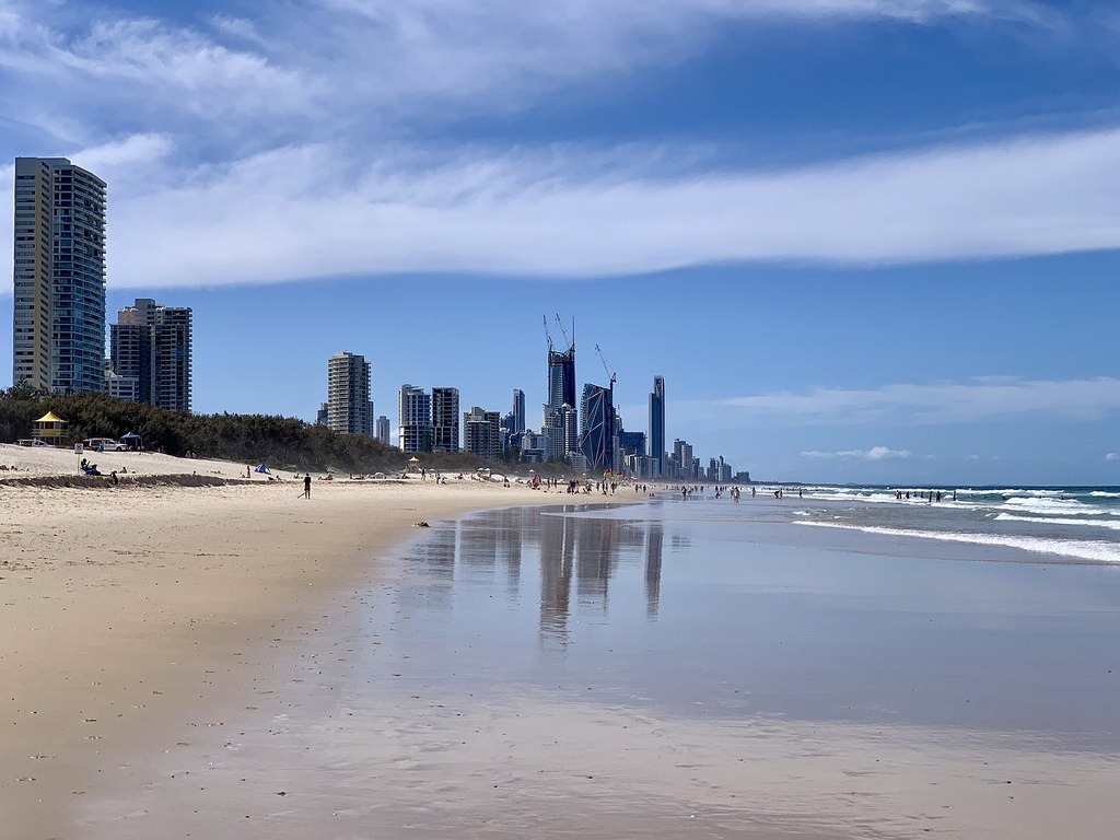 Broadbeach