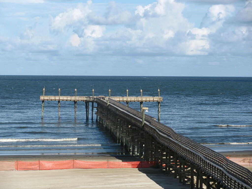 Gulf Shores, Alabama (beach)