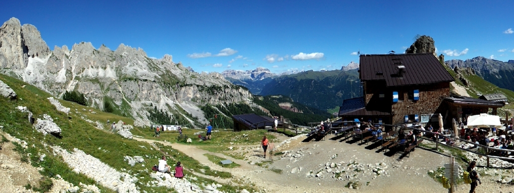 Canazei, Province of Trento, Italy - panoramio (17)