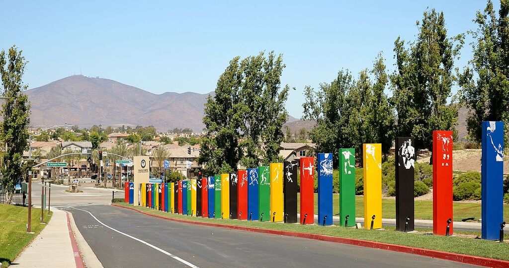 Chula Vista, CA, USA