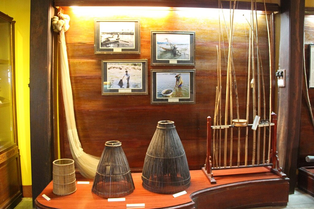 Museum of Folk Culture