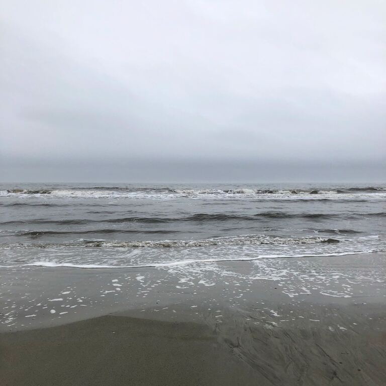 Coligny Beach