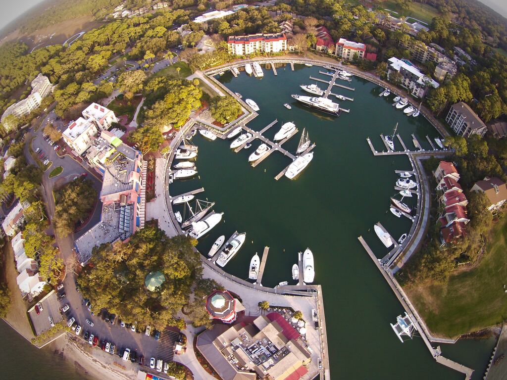 Best Romantic Things To Do In Hilton Head Island, South Carolina