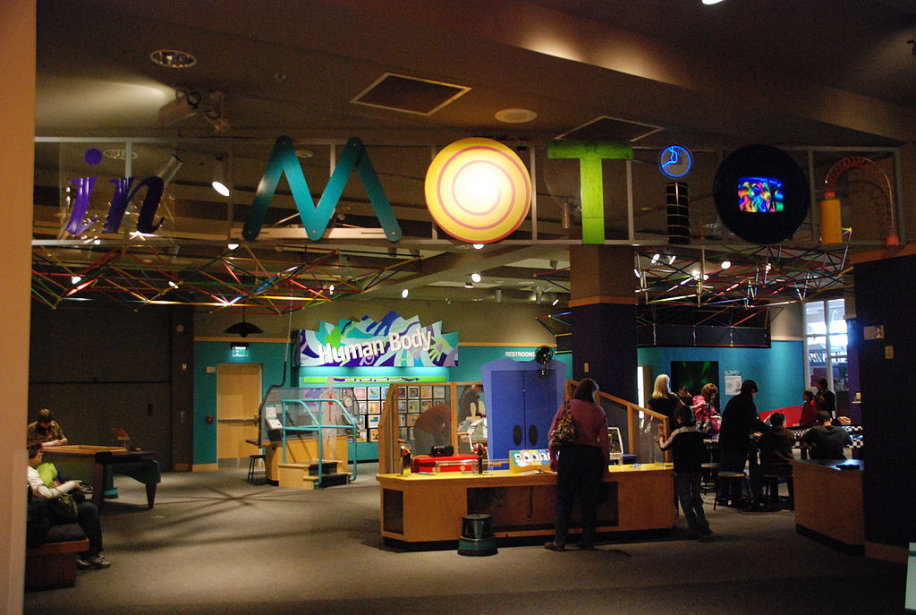 8 Best Children's Museums in Michigan, USA Updated 2021 Trip101