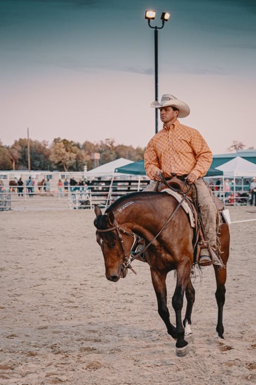 Gila Bend Rodeo Grounds