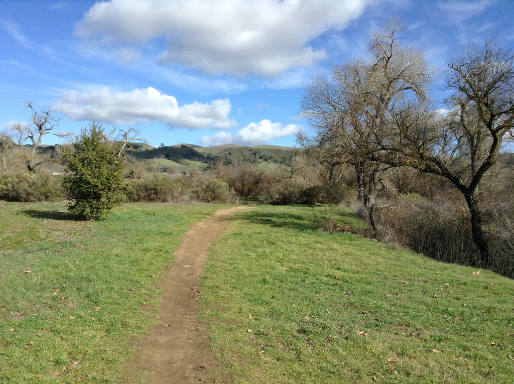 Juan Bautista de Anza National Historic Trail