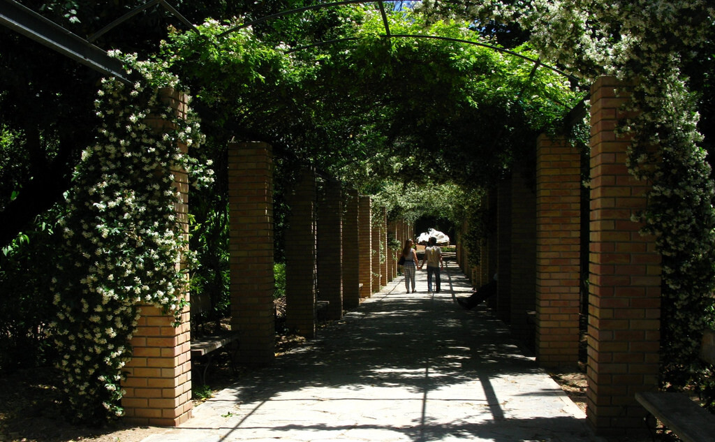 National Garden (Athens, Greece)