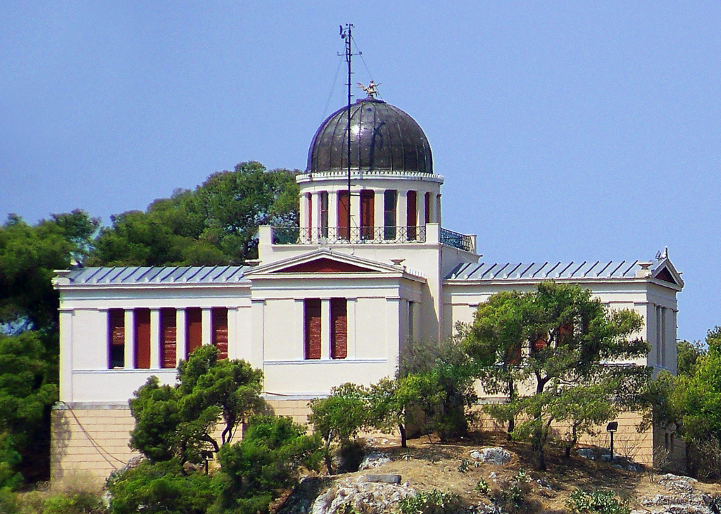 Athens observatory
