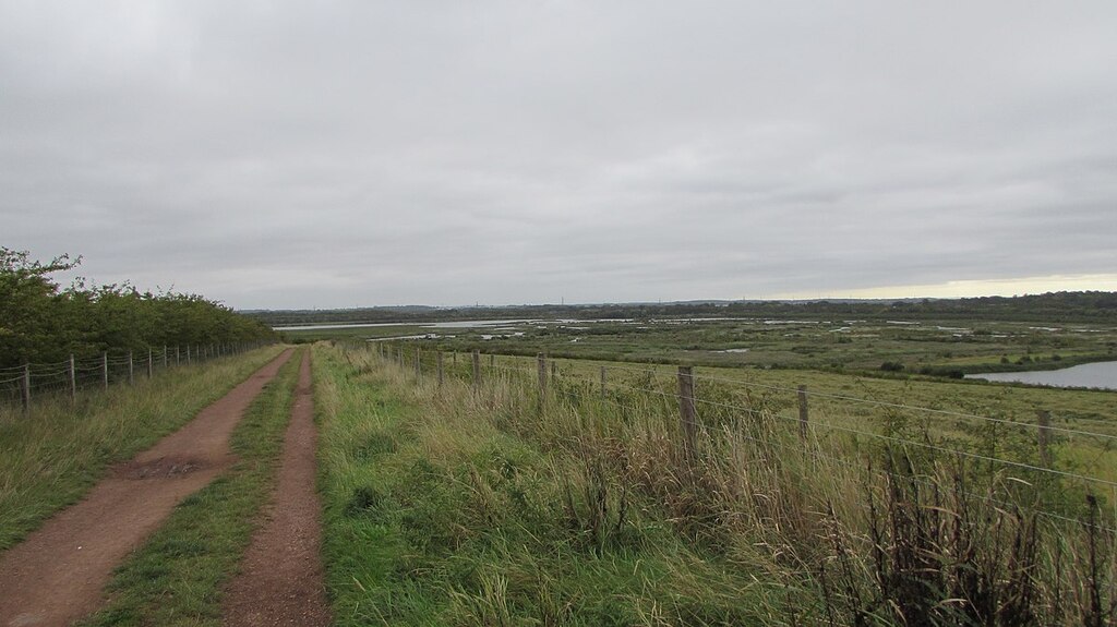 St Aidan's RSPB