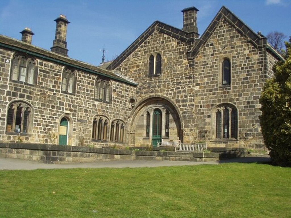 Abbey House Museum