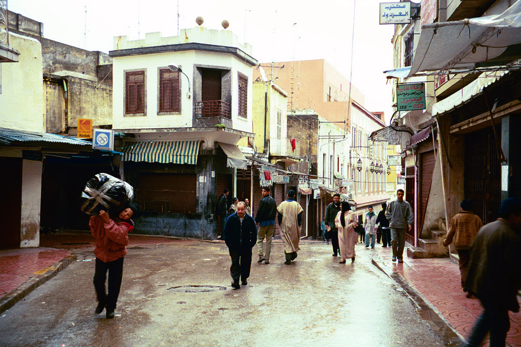 Tangier Medina 05