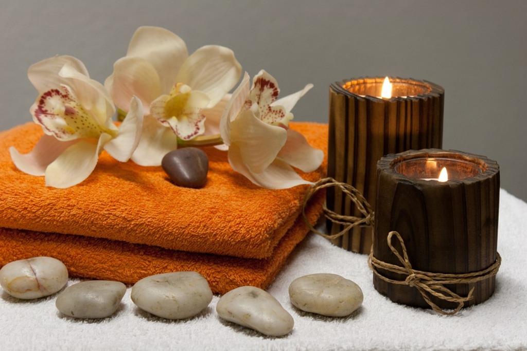 Spa