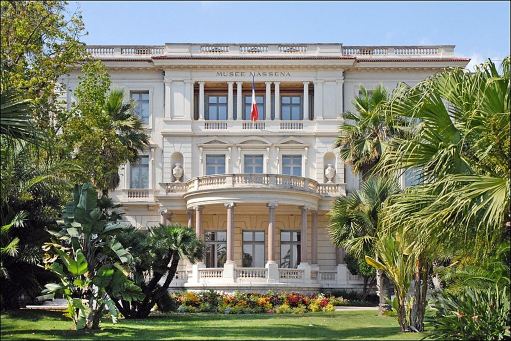 Le musée Masséna (Nice) (5953504945)