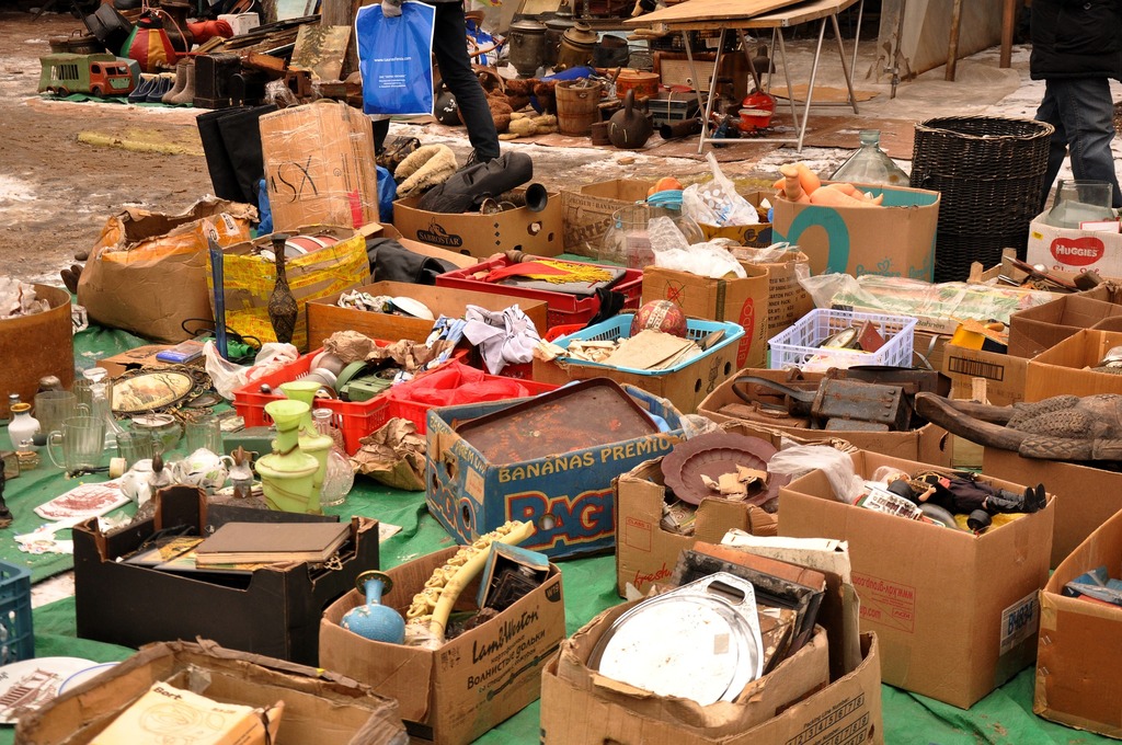 Flea Market