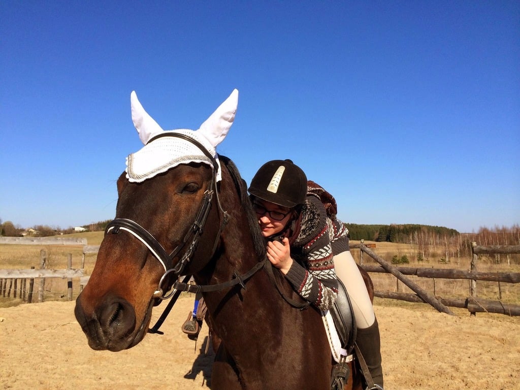 Horseback Riding