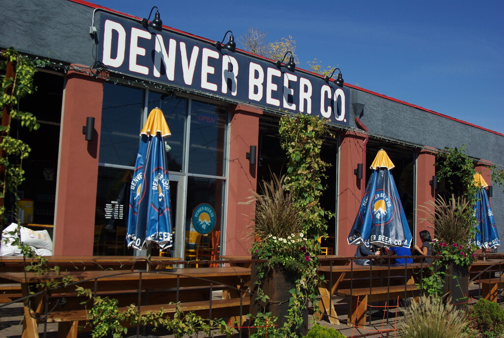 Denver Beer Company