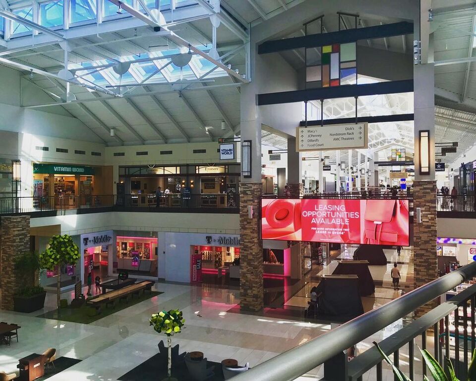 things to do in arlington tx | shop at the parks mall