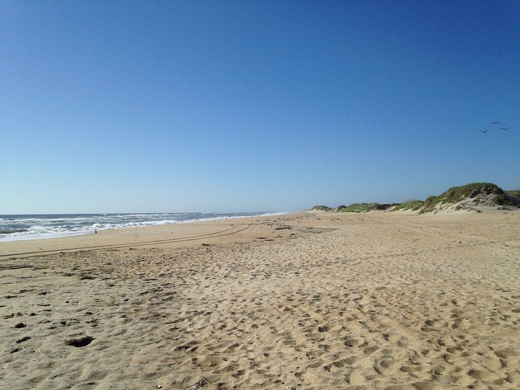 Cape Hatteras National Seashore