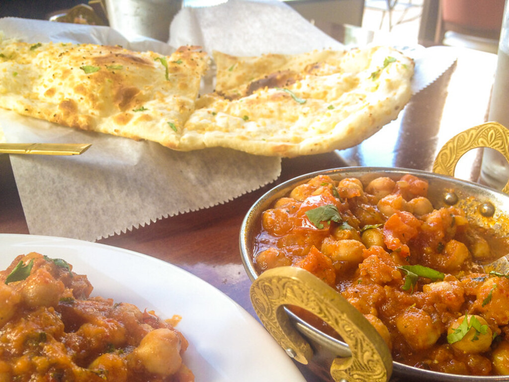 Darbar India Grill and Bar