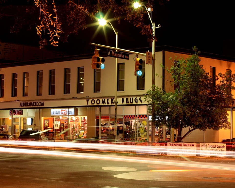 Auburn, Alabama