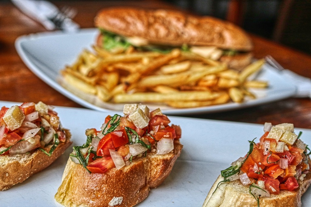 Top 10 Italian Restaurants In Claremont, California