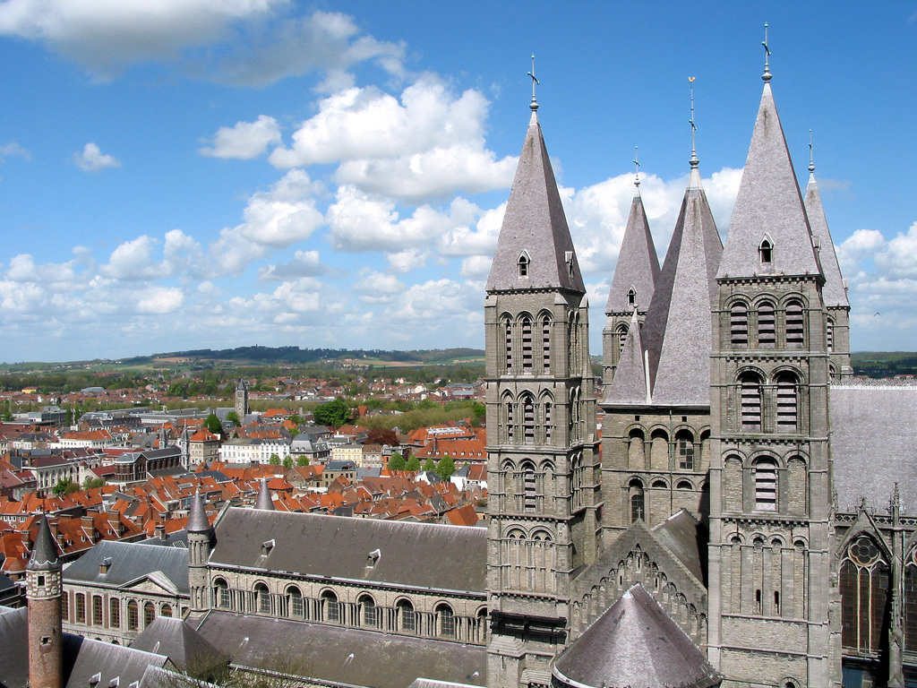 Cathedral of Our Lady