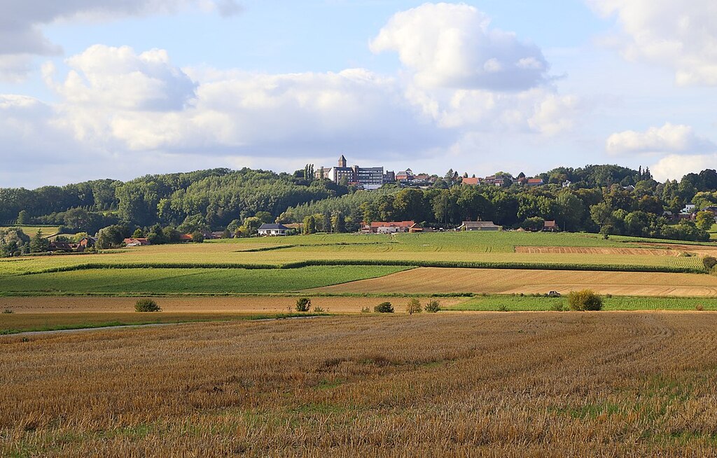 Mont-Saint-Aubert J1