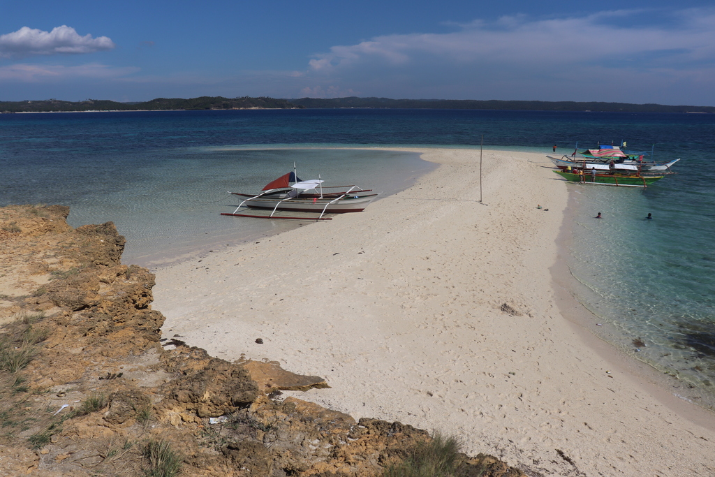 Sandbar