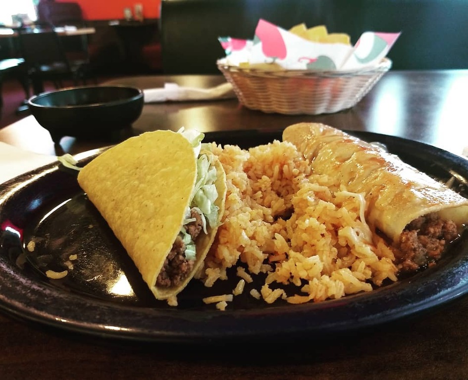 things to do in albion mi | savor mexican delicacies at la casa mexicana