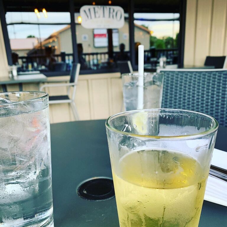 things to do in middletown de | try the tex-mex dishes at metro pub & grill