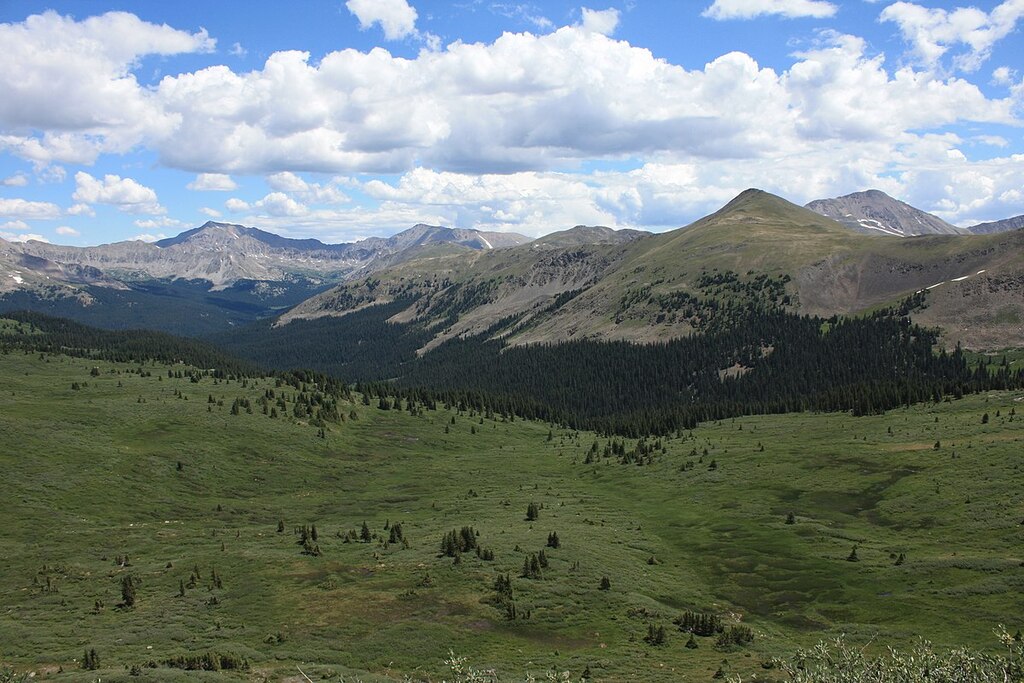 Colorado Collegiate Peaks