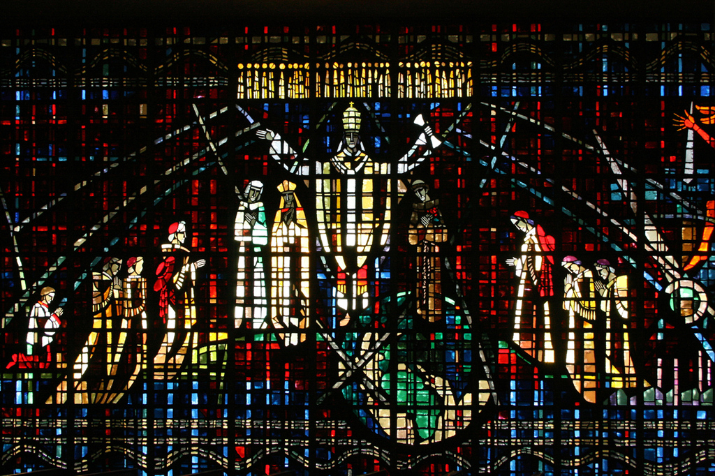 Eglise Notre Dame De Lourdes