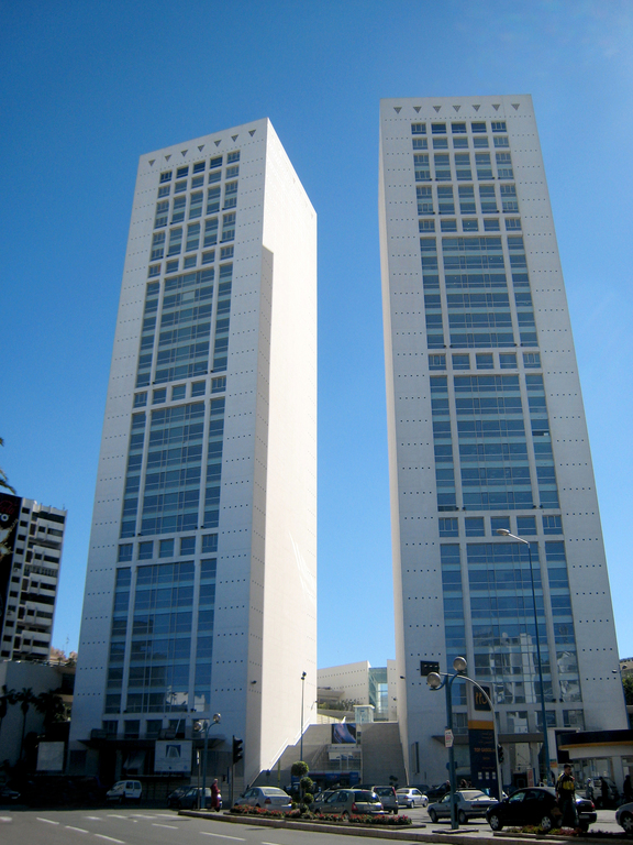 Oficina de Casablanca (8679712301)