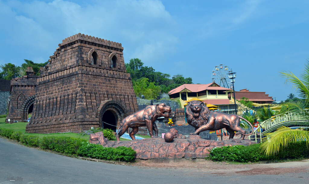 Theme Parks And Amusement Parks In Kerala, India
