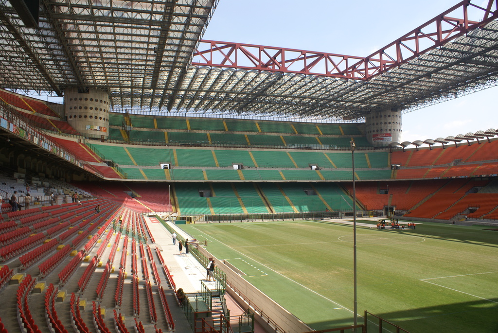 San Siro Stadium